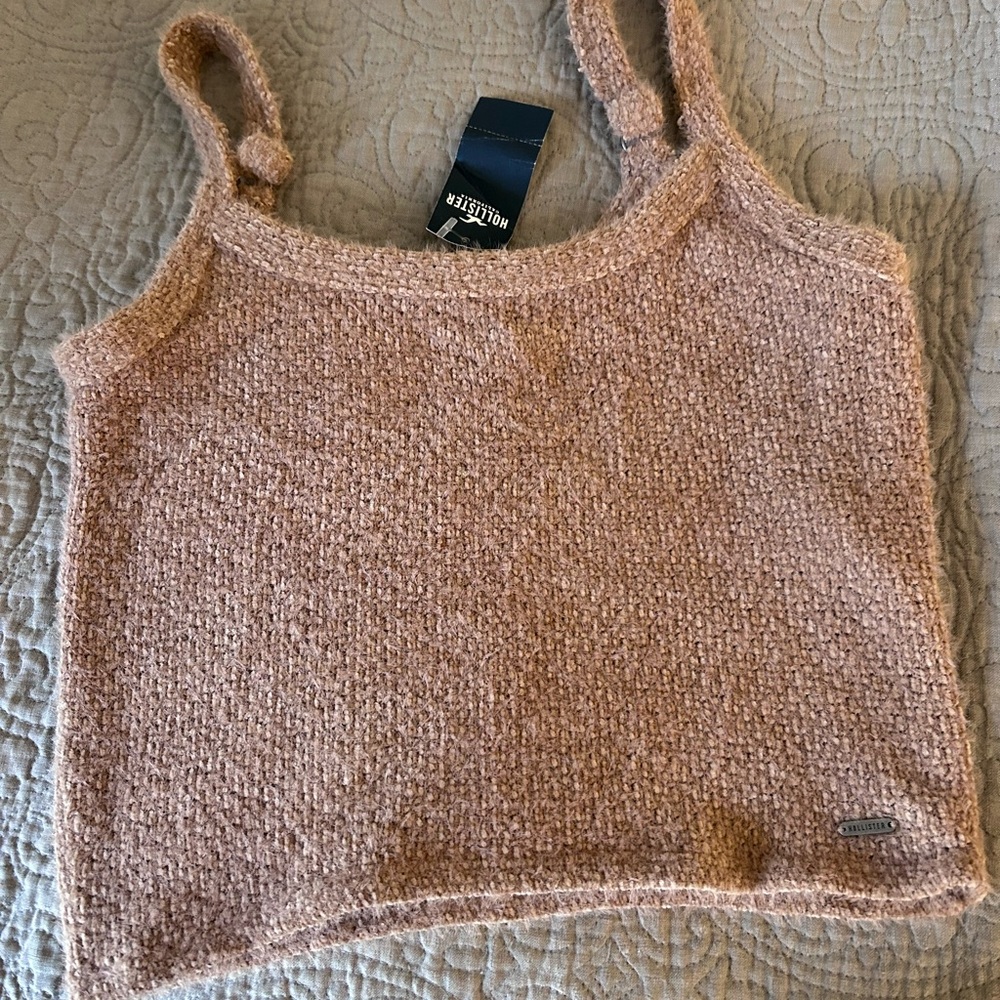 HollisterKnit Camisole